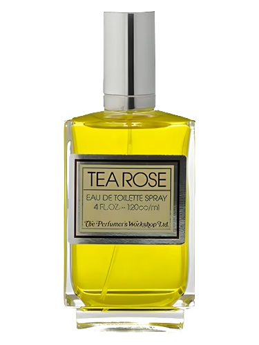 Tea Rose