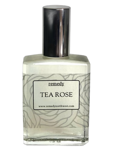 Tea Rose