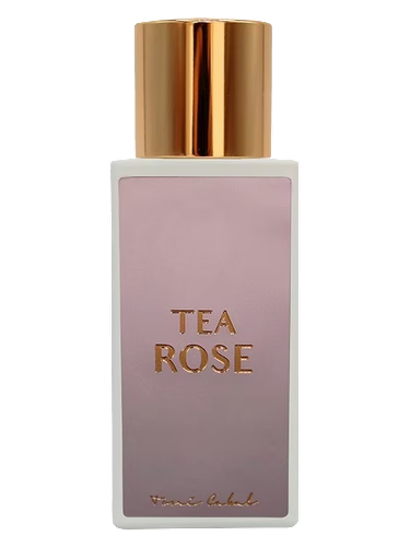 TEA ROSE