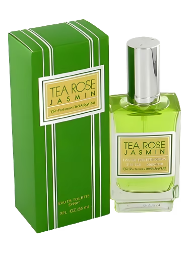 Tea Rose Jasmin