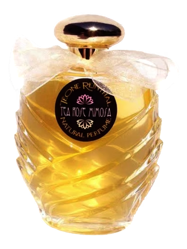 Tea Rose Mimosa