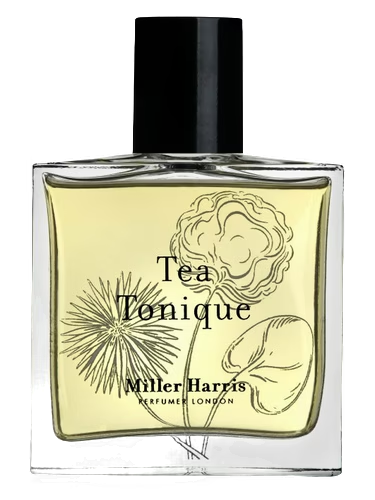 Tea Tonique