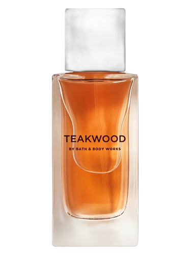 Teakwood