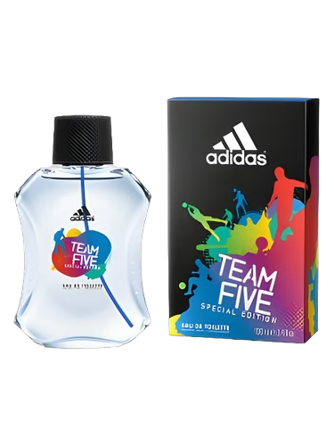 Team Five