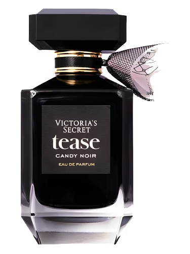 Tease Candy Noir