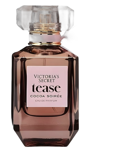Tease Cocoa Soirée