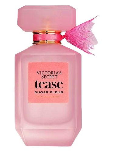 Tease Sugar Fleur