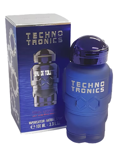 Technotronics
