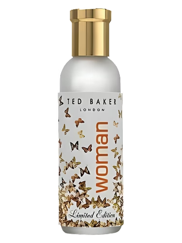 Ted Baker Woman Limited Editon