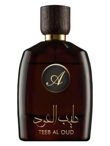 Teeb Al Oud
