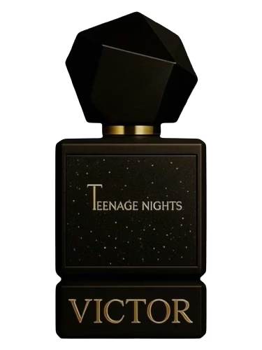 Teenage Nights