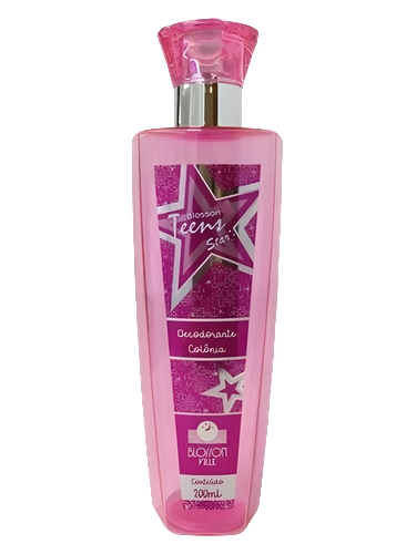 Teens Star
