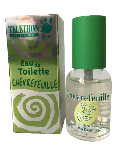 Telethon 2000 Chevrefeuille