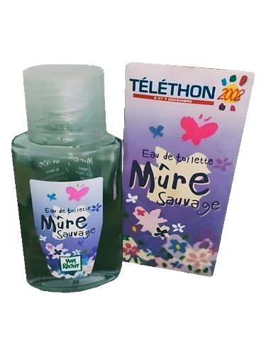 Telethon 2002 Mure Savage