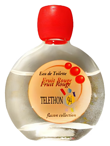 Telethon 94 Fruit Rouge
