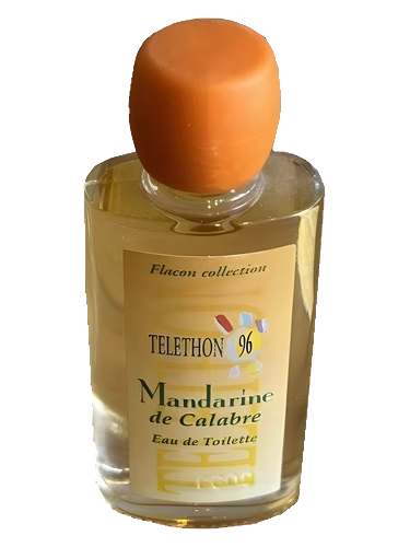 Telethon 96 Mandarine de Calabre