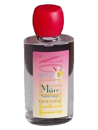 Telethon 96 Mure Savage