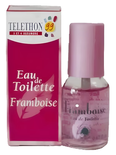 Telethon 99 Framboise