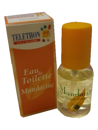 Telethon 99 Mandarine