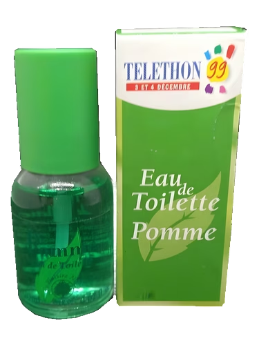 Telethon 99 Pomme