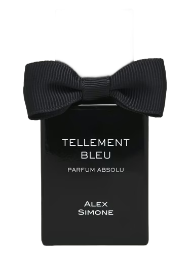 Tellement Bleu Parfum Absolu