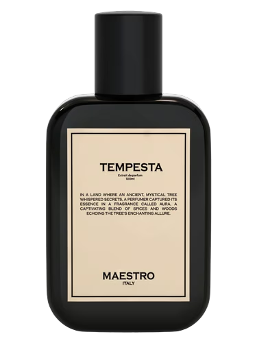 Tempesta