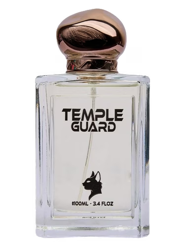 Temple Guard