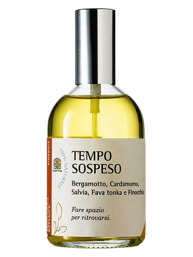 Tempo Sospeso