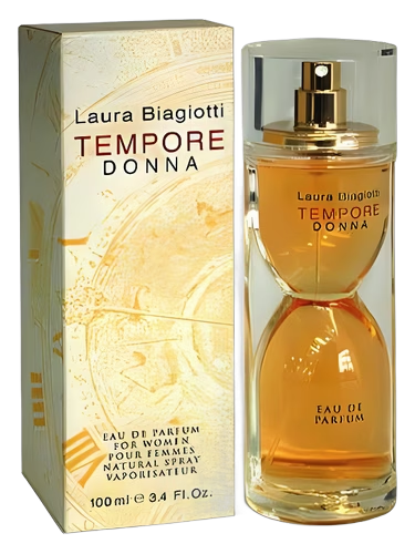Tempore Donna