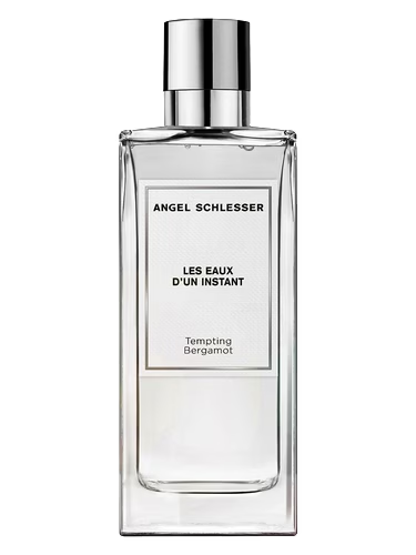 Tempting Bergamot