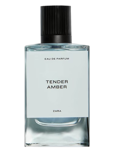 Tender Amber