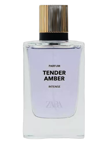 Tender Amber Intense