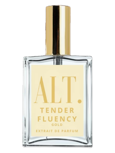 Tender Fluency Gold