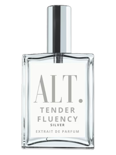 Tender Fluency Silver