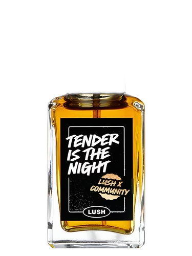 Tender is the Night