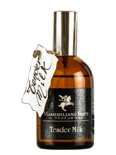Tender Milk by Il Profumiere