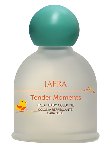 Tender Moments Fresh Baby Cologne