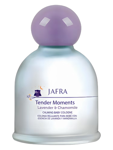 Tender Moments Lavender & Chamomile