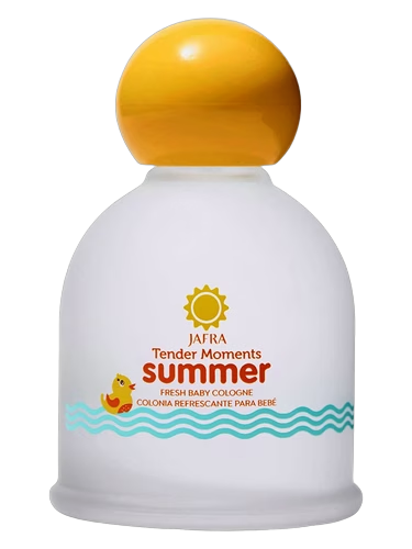 Tender Moments Summer