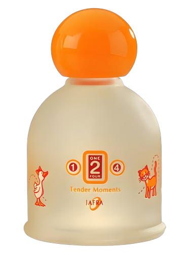 Tender Moments Toddler Cologne