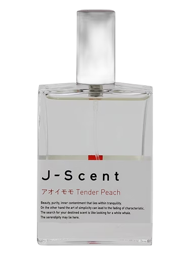 Tender Peach by J-Scent