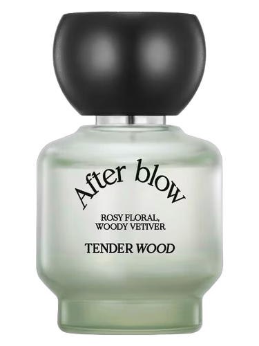 Tender Wood