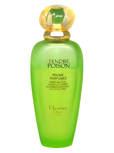 Tendre Poison Brume Parfumée