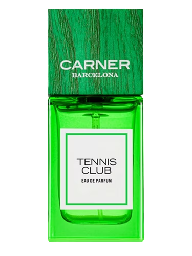 Tennis Club