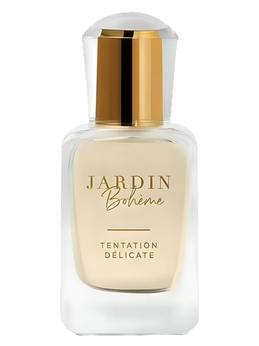 Tentation Délicate