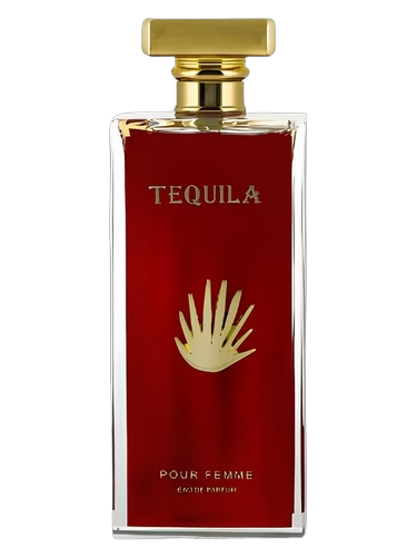 Tequila Pour Femme Red