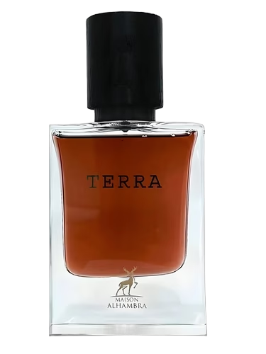 Terra