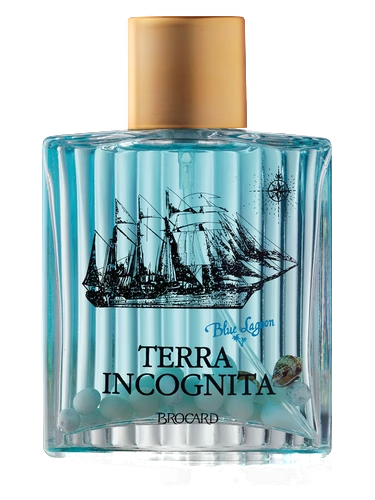 Terra Incognita Blue Lagoon