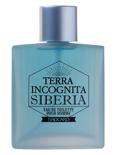 Terra Incognita Siberia