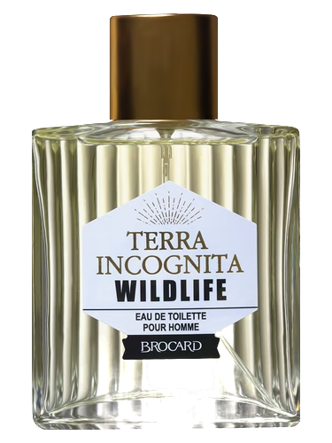Terra Incognita Wild Life